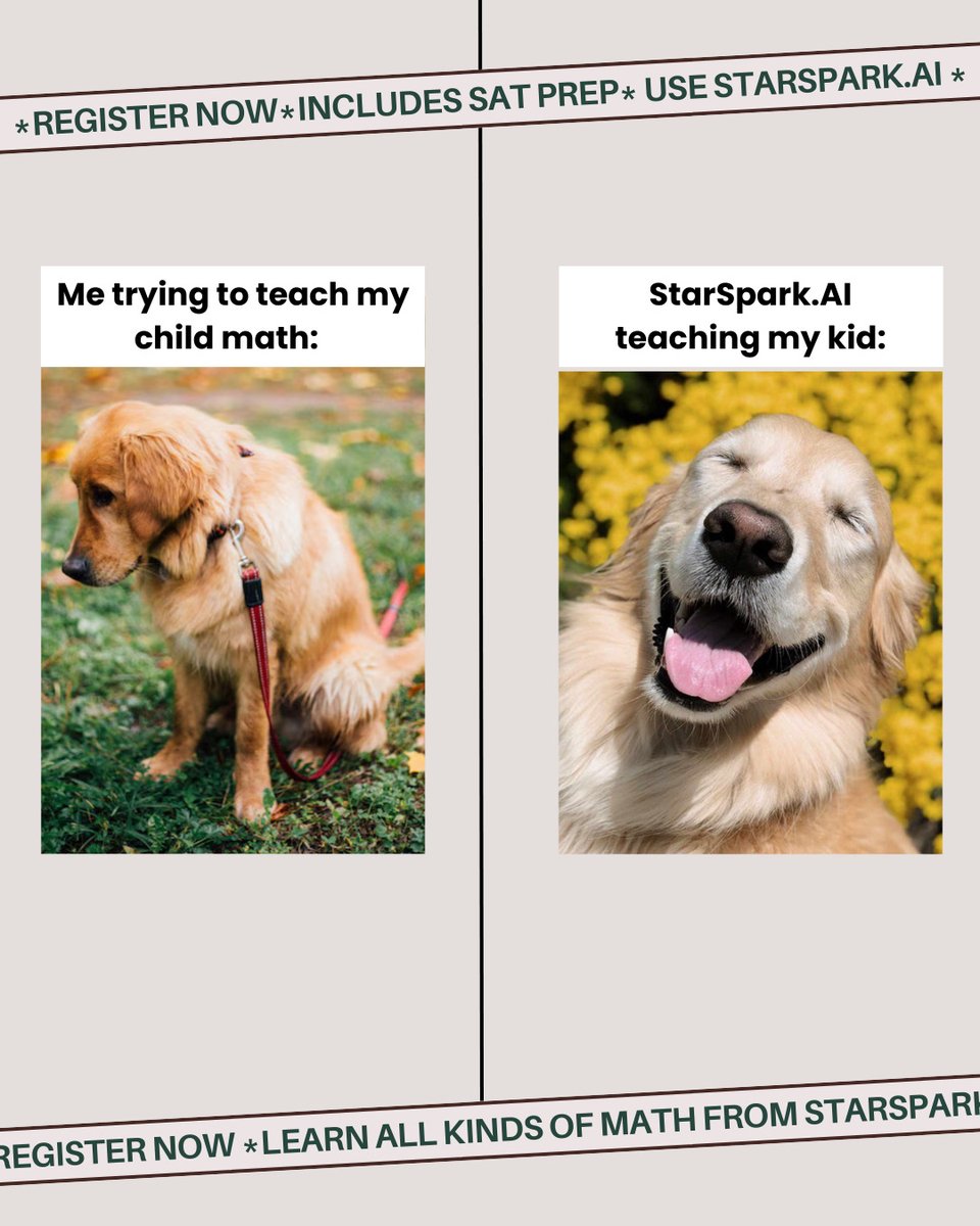 StarSpark.ai tweet media