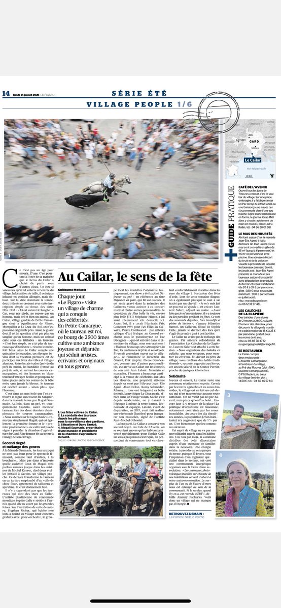 odileabout's tweet photo. Le Cailar, Herault https://t.co/sNq7KAzyZ1