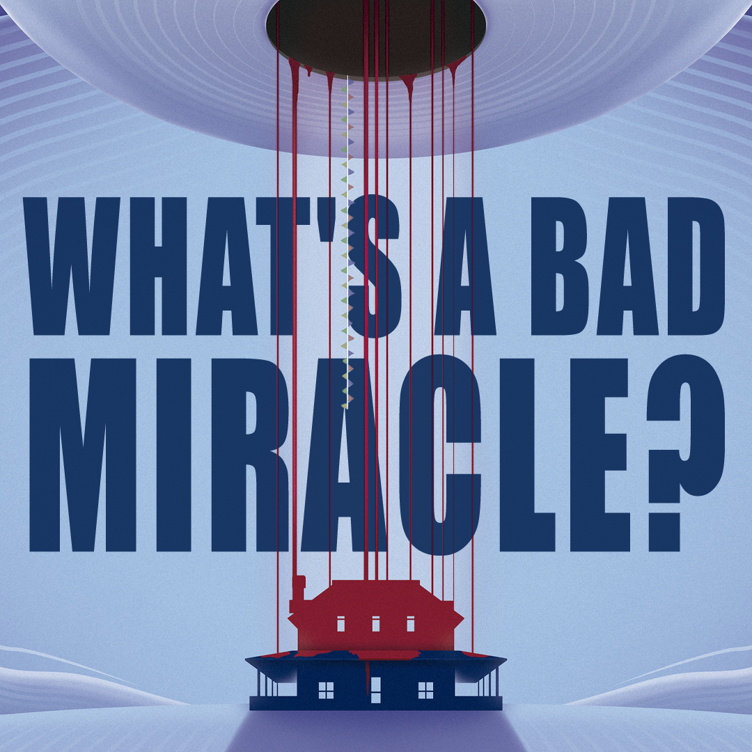 HeroComplexArt's tweet image. “The Bad Miracle” by Ricardo Ferllen
@herocomplexgallery
@rikiege
hcgart.com/products/the-b…