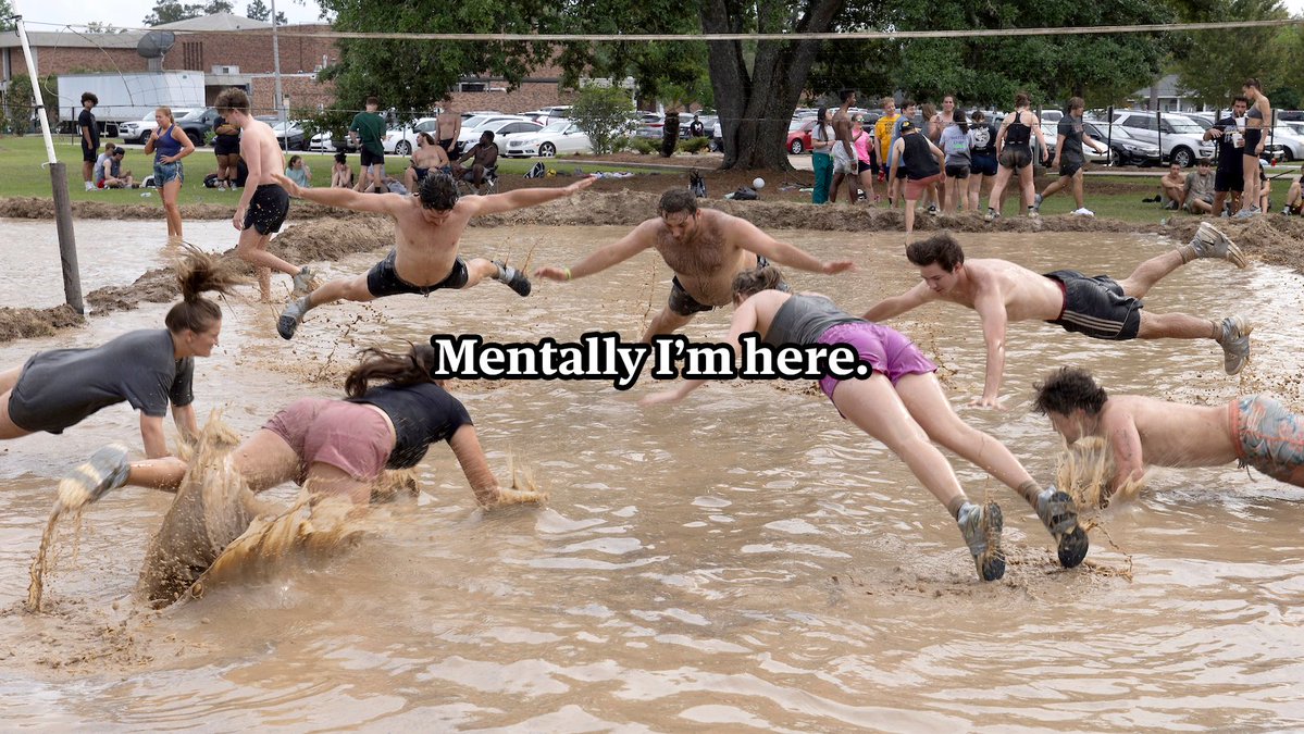 oursoutheastern's tweet image. Mondays, am I right? 🦁😪
#LionUp #oursoutheastern