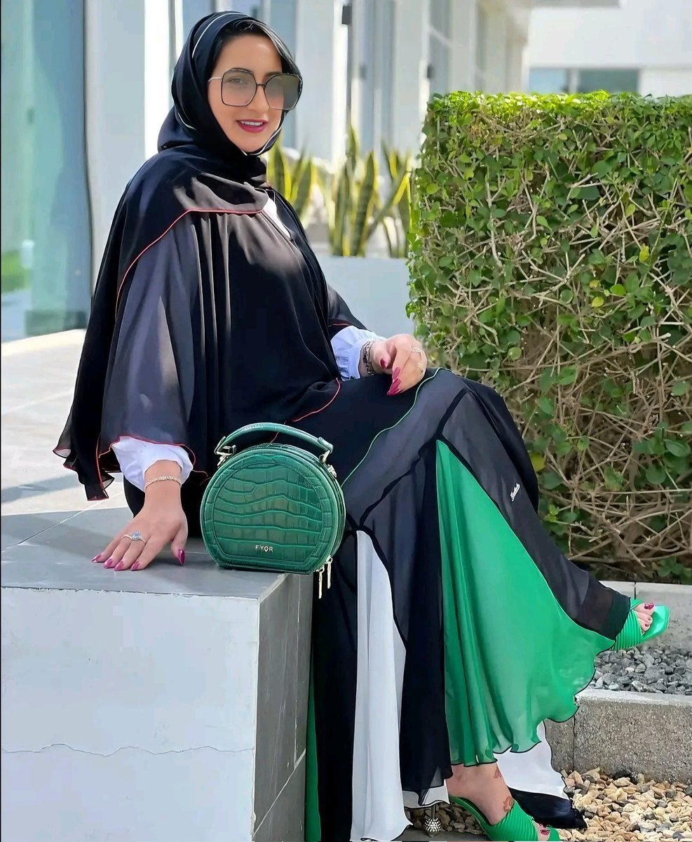 الأميرة سحاب آل سعود tweet media