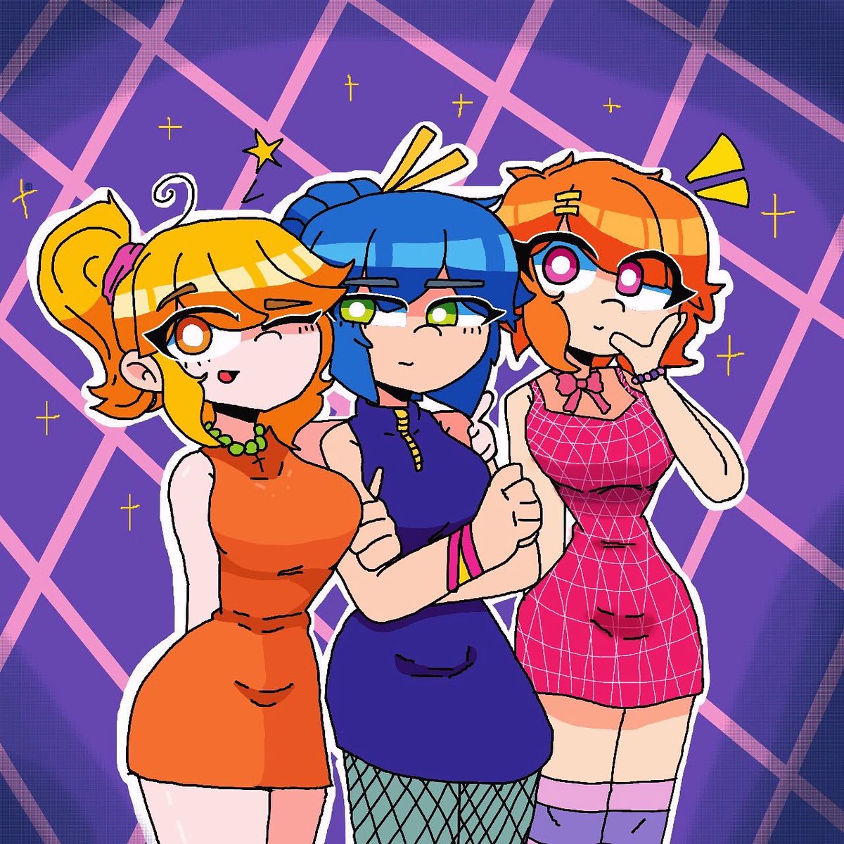 MenegoVal_'s tweet photo. Más que un remake es otra versión de este dibujo https://t.co/Rndx3m2kKu