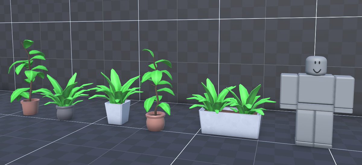 Small Hospital Asset LowPoly🩺🏥 

Commissions: OPEN ✅

✉️discord: destructive_blox

#3DModeler #RobloxDev #RobloxUGC #RobloxAssets #GameAssets #HospitalAsset #RobloxBuilds #LowPolyArt #RobloxModel #Blender3D #RobloxEnvironment #MedicalGameAsset