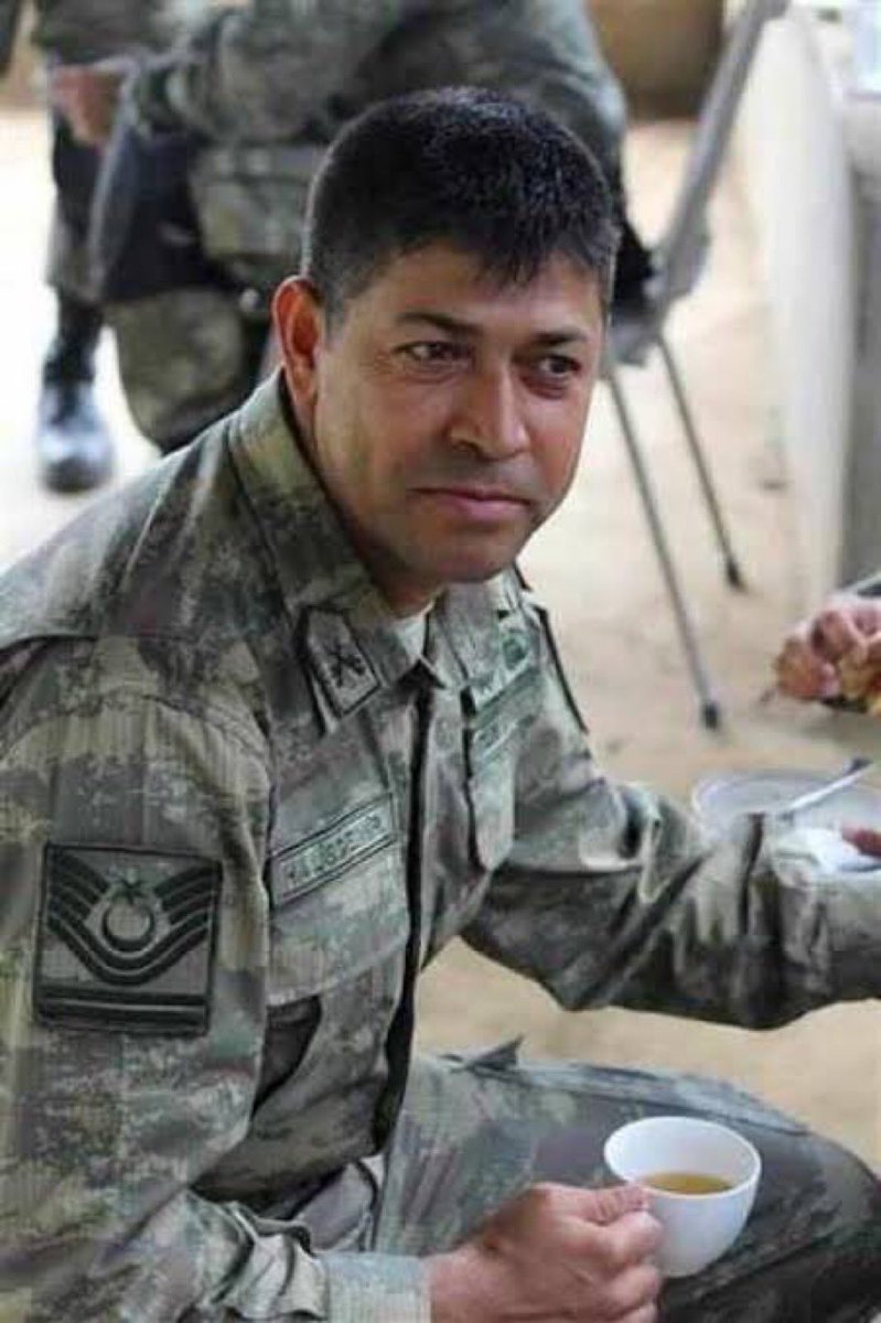 Ömer Halis Demir 🤲🏻🤲🏻🤲🏻🇹🇷🇹🇷🇹🇷 #15Temmuz