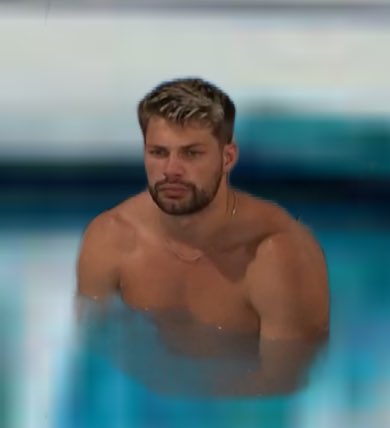 Hes always been there #zæspa #BB27