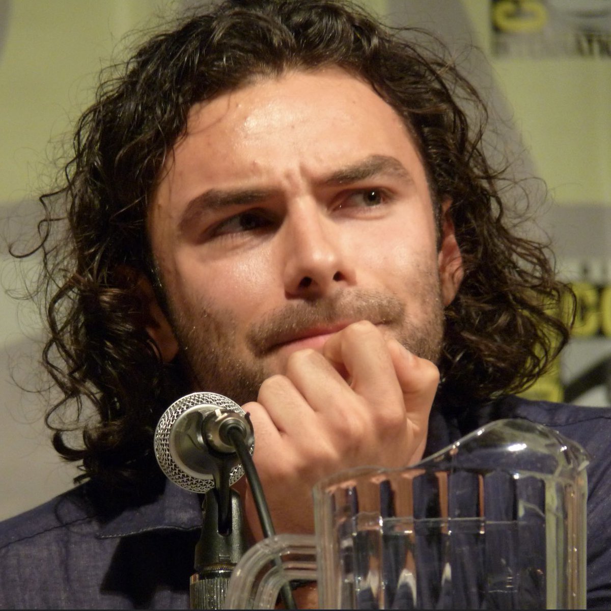 FrancineDupre's tweet photo. Aidan Turner
Our Aidan at the Comic Con in 2010 in the US the 27 of July with the Beinghuman cast
Love him ❤️❤️💋💋
More pictures in my Facebook group and my Instagram
No improvement
No Remini
#aidanturner #Beinghuman #Mitchell #aidanturnerinternational #ComicCon2010 https://t.co/J2fyQ2x7GW