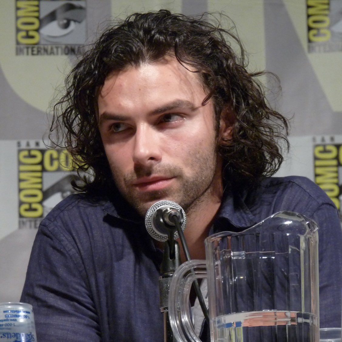 FrancineDupre's tweet photo. Aidan Turner
Our Aidan at the Comic Con in 2010 in the US the 27 of July with the Beinghuman cast
Love him ❤️❤️💋💋
More pictures in my Facebook group and my Instagram
No improvement
No Remini
#aidanturner #Beinghuman #Mitchell #aidanturnerinternational #ComicCon2010 https://t.co/J2fyQ2x7GW