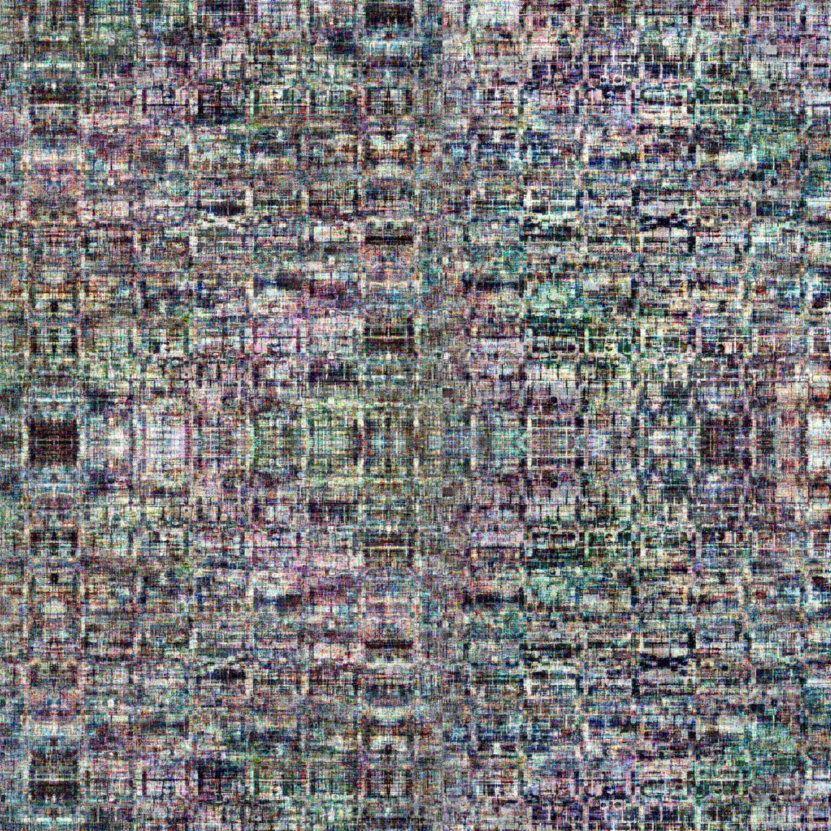 _MachineStyle's tweet photo. Day 1951 - Deep reposed quantum dilated - 1626222582      #procedural #proceduralart #generativeart #generativedesign #generative #abstract #abstractart #convolution #machinestyle https://t.co/b0VohiNyNY