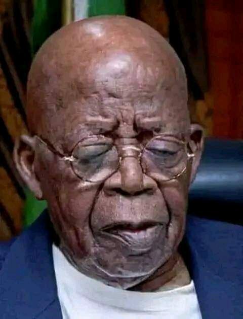 FredDaLoner's tweet image. Good thing is:

You Can Never find another Human being that looks like this in this World. 

He’s going to be a Difficult One to Clone. 😬