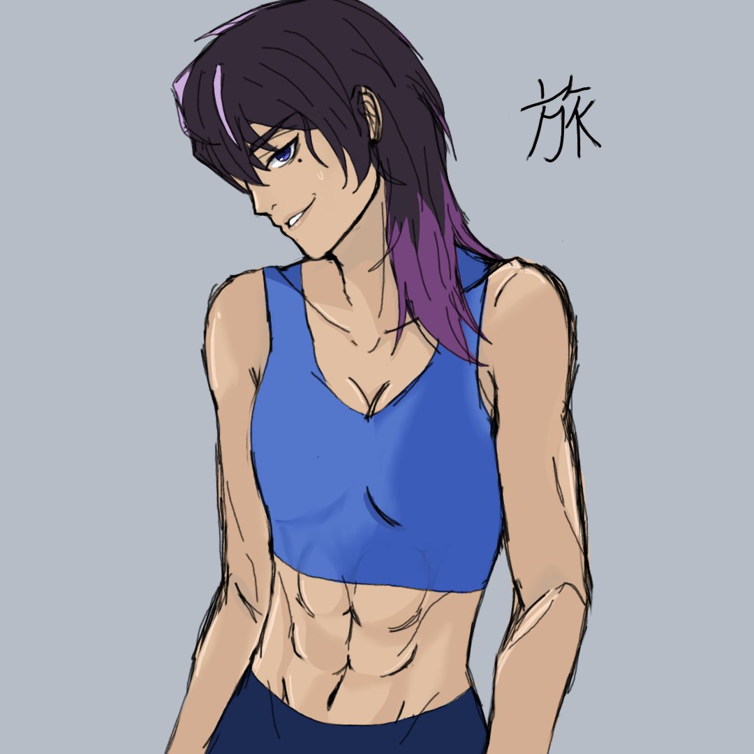 sweetbaroque's tweet photo. This was a huge challenge for me LMFAO
#femlock #karasu #tabito #karasutabito #bluelockfanart https://t.co/ouRvxPzef8