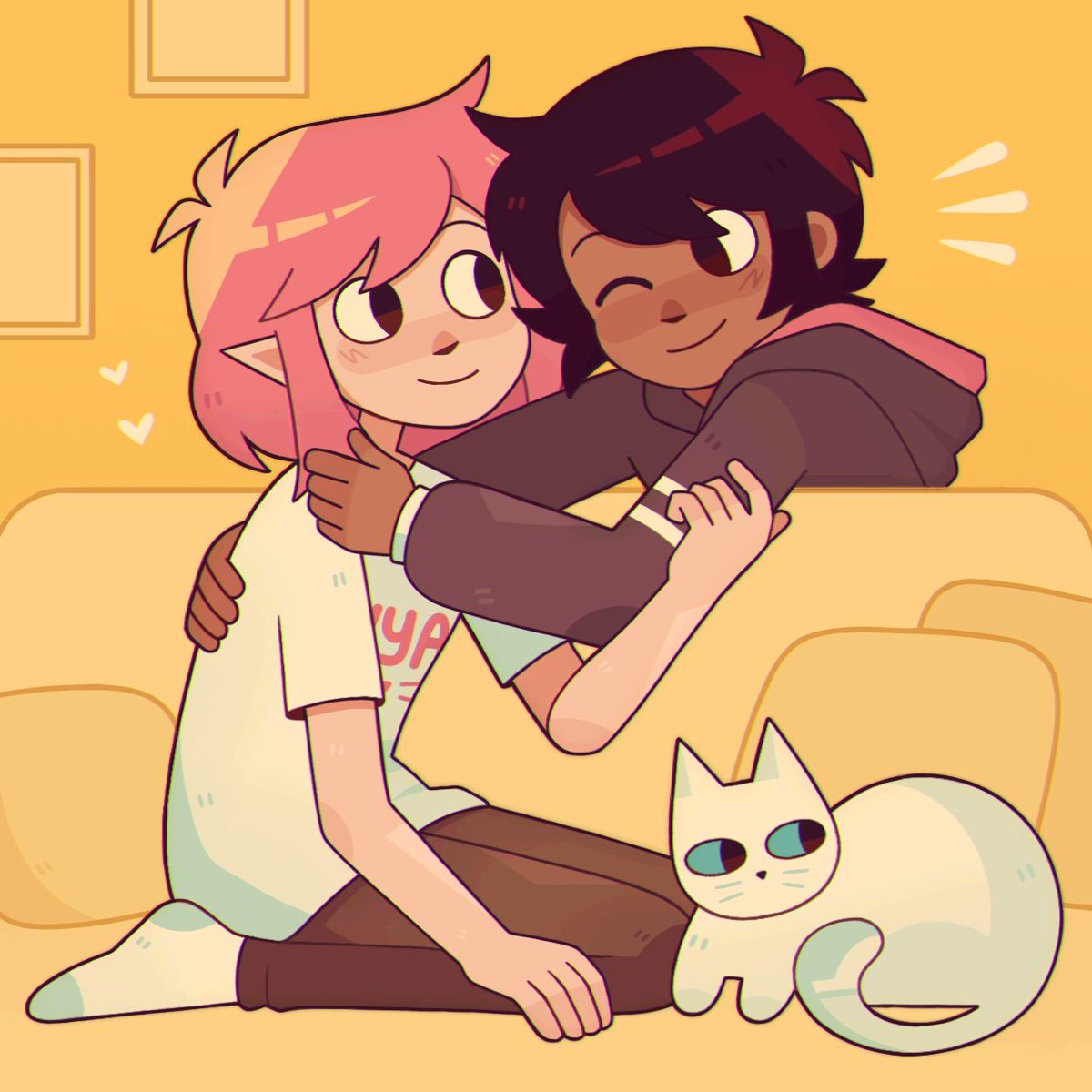 Emil ⋆｡‧˚💫 tweet media