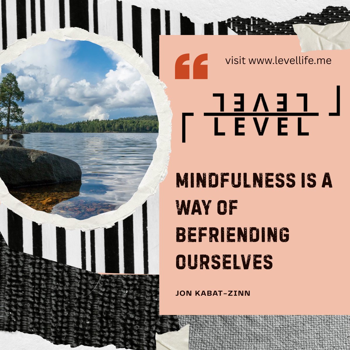 edconsultmike's tweet photo. On mindful mondays we count the small steps to ease us back into the week because positivity = Productivity #levellife #ptsd #mentalhealth #depression #anxiety #OCD #selflove #mindfulmondays #vetransmentalhealth #womensmentalhealth #teenmentalhealth #mensmentalhealth #positive https://t.co/h4sibIotr5