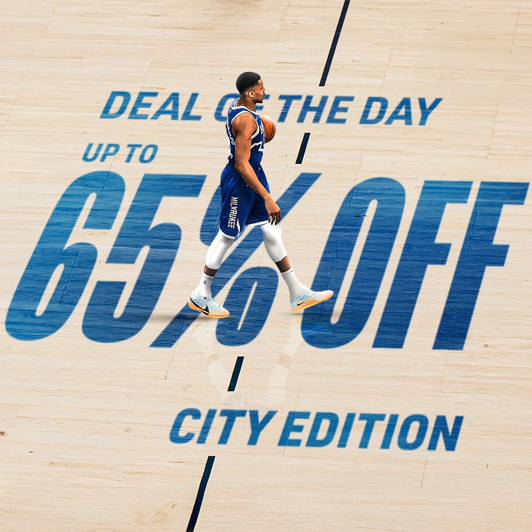 TODAY ONLY!
Don't Miss Out On Huge City Edition Savings

shop.bucks.com/collections/ci…