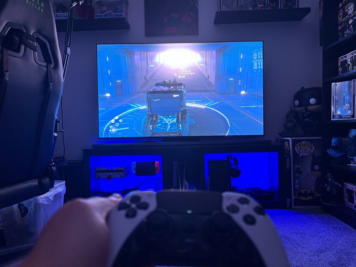 Unleash The Nerdverse tweet media