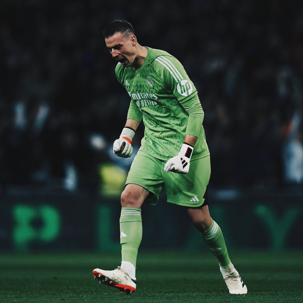 🚨 O Villarreal está interessado em Andriy Lunin. 

[<a href="/MatteMoretto/">Matteo Moretto</a>]