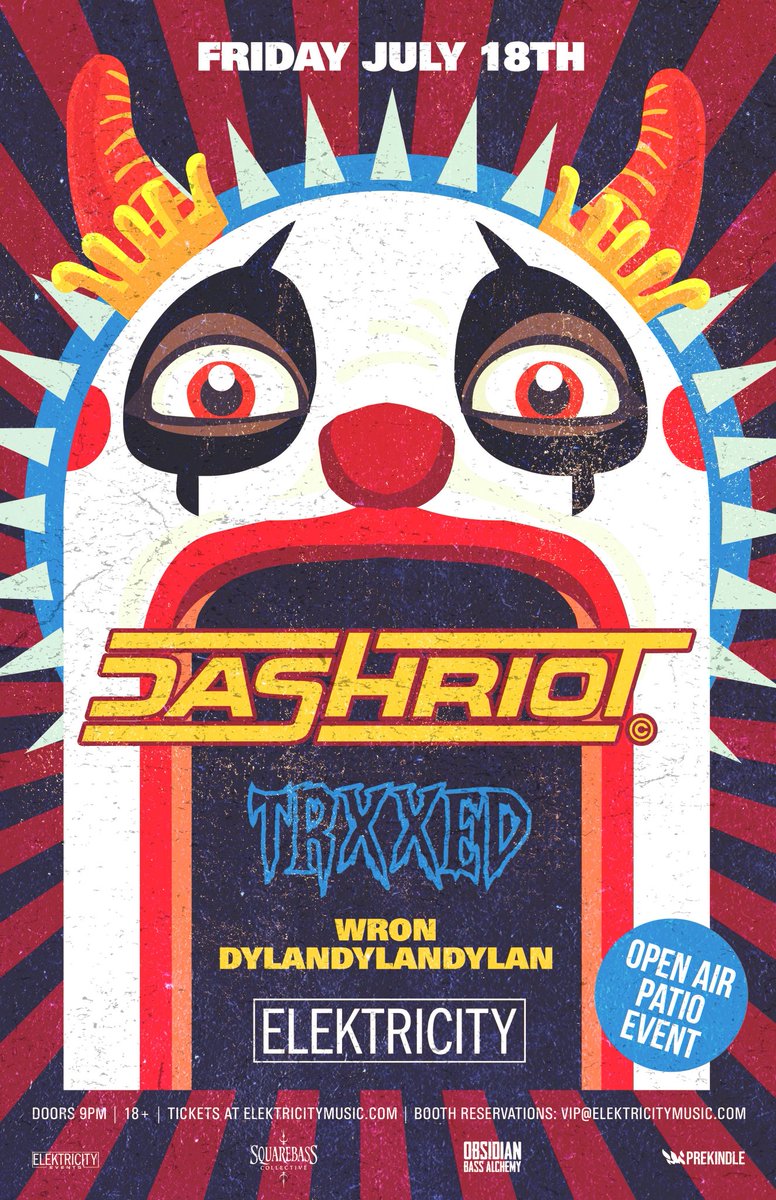 Dash cannot be blank tweet media