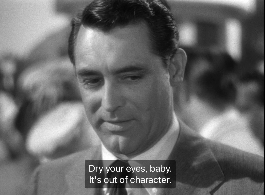 One of the hardest lines i can think of