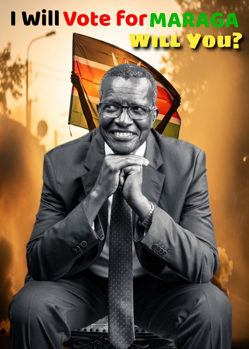 CaptainRaymondN's tweet photo. Will you genuinely vote Maraga as the 6th president of the republic of Kenya? 

Your likes will speak a lot. ❤️

EPRA Super Petrol Kasmuel Gaitho Kameme FM George Ruto #MpsVisitingDay Raila Gachagua #TuesdayMAANDAMANO #RutoMustGo #WeAreAllKikuyus Matiang'i https://t.co/In4ufxc7Al