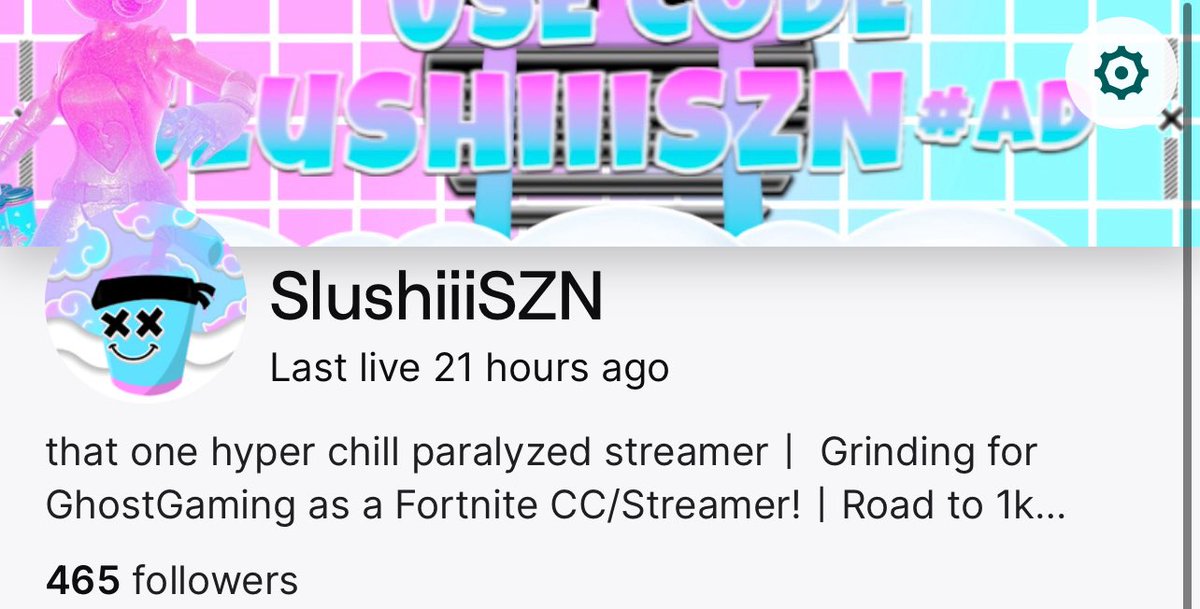 You guysssss this is crazy we are 40 followers away from 500 on twitch 🥹🤯🙏 i literally have the best community!!!!!