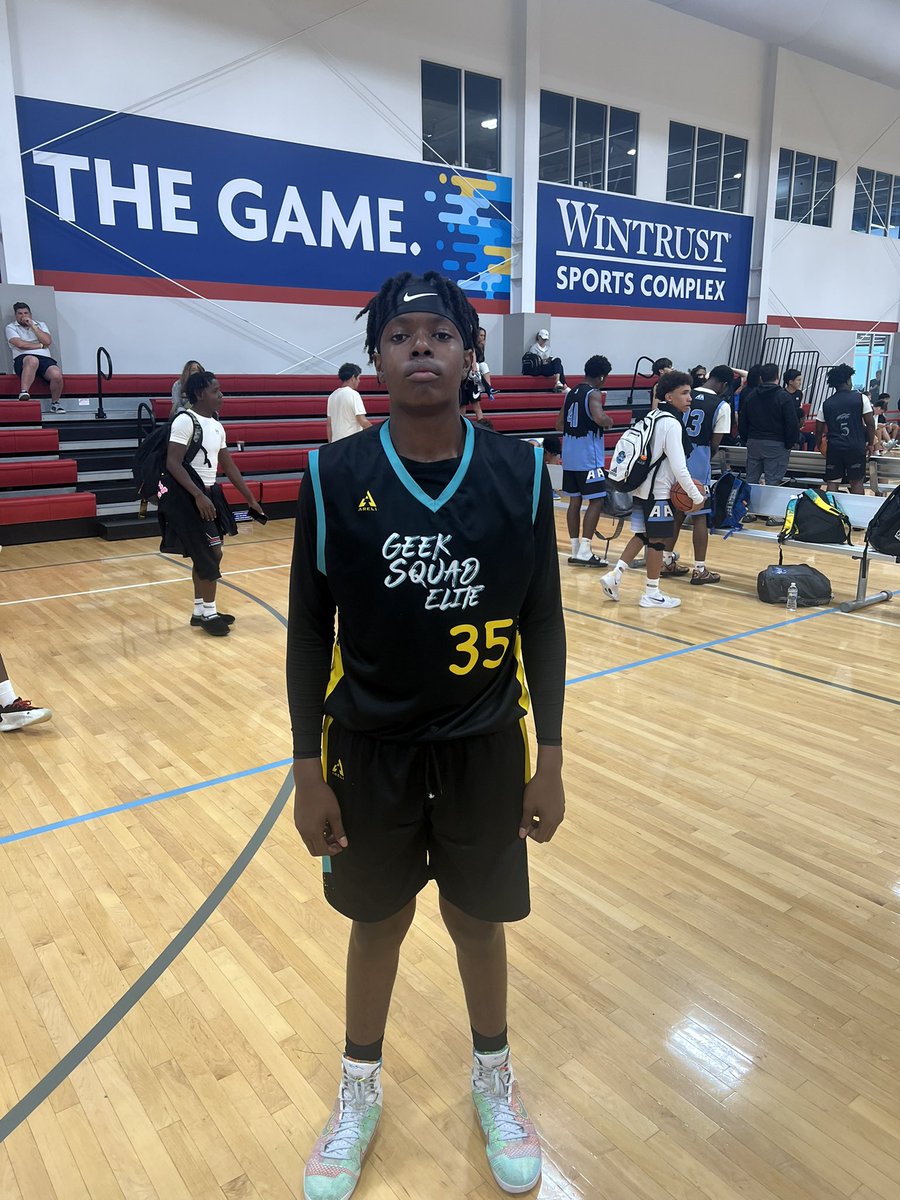 Big Tim (@tdc200) on Twitter photo Class of 2028 6’0” combo guard <a href="/Josiahall2028/">Josiah hall</a> of <a href="/GeekSquad_BB/">Gleek Squad Basketball</a> 15U did a lot of playmaming and finishing at the rim during this event. Posted up smaller defenders on the block, accentuating his big three three point shooting. <a href="/SIWolfpackBKB/">Saint Ignatius Boys Basketball</a> product. #PHThePlatform <a href="/PHCircuit/">Prep Hoops Circuit 🏀</a> Class of 2028 6’0” combo guard <a href="/Josiahall2028/">Josiah hall</a> of <a href="/GeekSquad_BB/">Gleek Squad Basketball</a> 15U did a lot of playmaming and finishing at the rim during this event. Posted up smaller defenders on the block, accentuating his big three three point shooting. <a href="/SIWolfpackBKB/">Saint Ignatius Boys Basketball</a> product. #PHThePlatform <a href="/PHCircuit/">Prep Hoops Circuit 🏀</a>