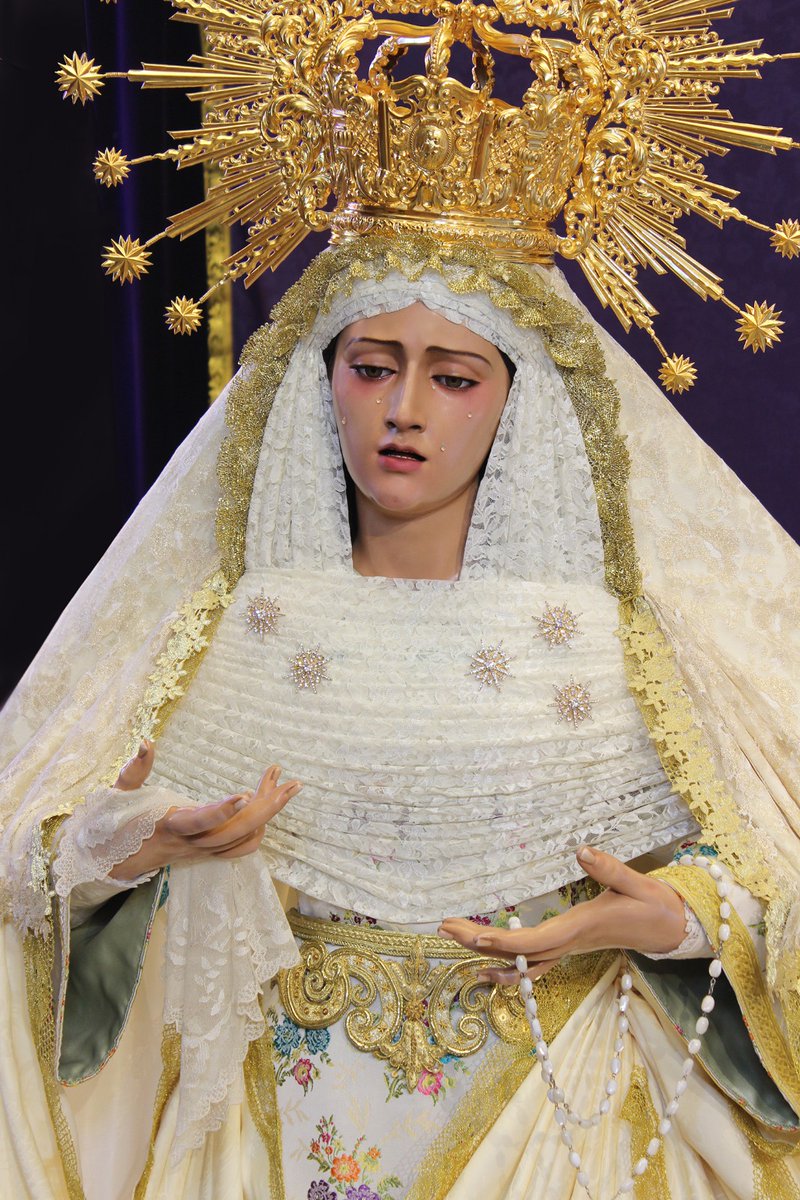 Prendimiento Úbeda tweet media