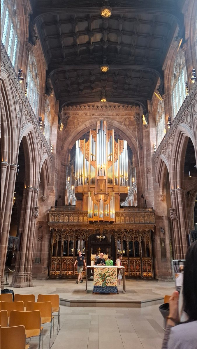 Erika Rivero (@erikariveroa) on Twitter photo #Manchester: modernidad e historia conviviendo en una ciudad. #Inglaterra <a href="/revistamassana/">Revista Más Sana</a> #Manchester: modernidad e historia conviviendo en una ciudad. #Inglaterra <a href="/revistamassana/">Revista Más Sana</a>