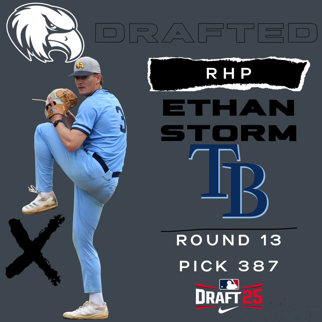 Congrats to <a href="/EthanStorm12/">Ethan Storm</a> !