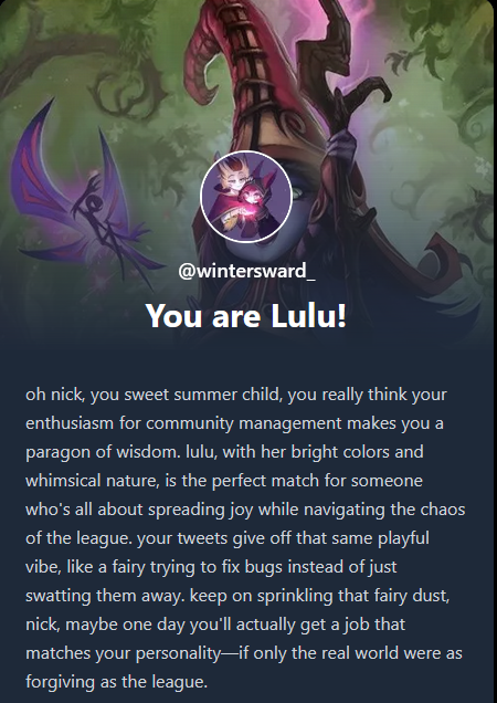 WintersWard_'s tweet photo. @TheKmanLoL what did they mean by this https://t.co/v7G81Ijxnr