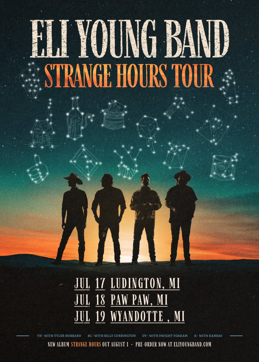 Shows this week!! Grab your tickets with the link in our bio.. We’ll see you out there! 🤘🏻