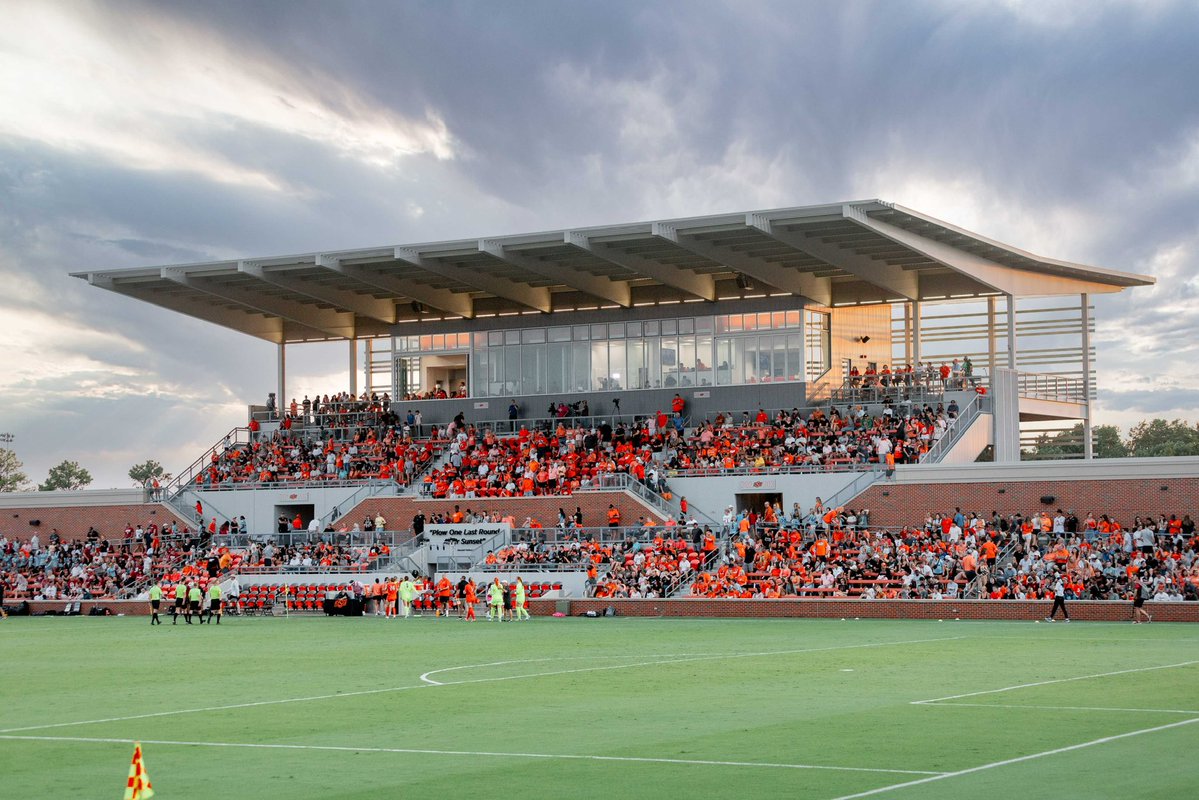 OSUAthletics's tweet image. Officially one month away from being back at NPS 🤠