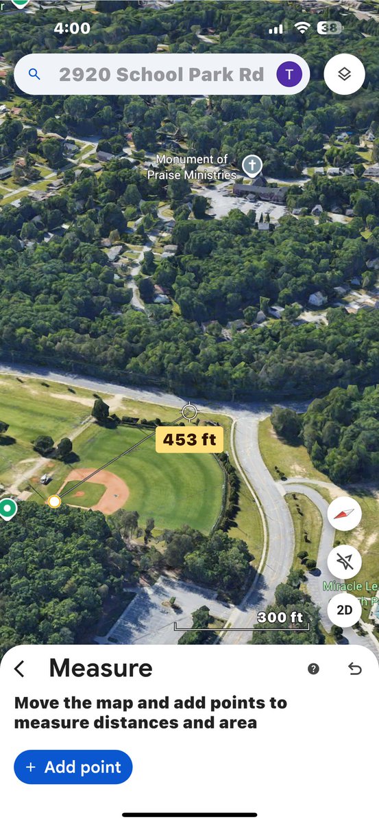 Testerman2022's tweet image. 2k approach no stride.
1.249 OPS
.425 AVG
17 Games
@gritnj
@DairyDaddies @ONSLBaseball