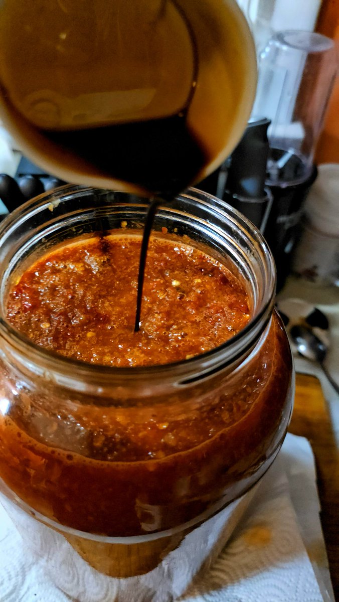 XRPcook's tweet image. #balsamic #vinegar