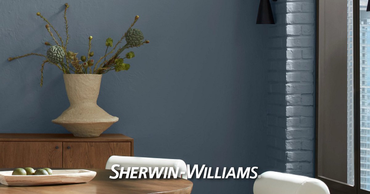 SherwinCA's tweet image. 🌇 Greek Villa, Cast Iron, Urbane Bronze y Brainstorm Bronze.
Así luce Atardecer Nórdico: elegante, neutro y atemporal.

#SherwinWilliams #ColorDelMes #COTM #Julio #TendenciaEnColor