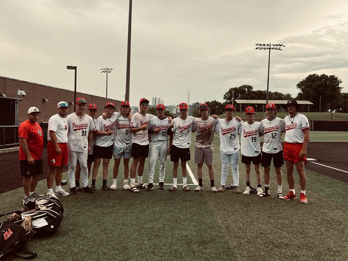 PK Prospects 17U-Scillion (@pkp16u) on Twitter photo Boys had a great weekend down in Nashville- went 6-1 eventually losing in the championship at Belmont University! Back at it this weekend up at <a href="/MottCCBaseball/">Mott CC Baseball</a>! Boys had a great weekend down in Nashville- went 6-1 eventually losing in the championship at Belmont University! Back at it this weekend up at <a href="/MottCCBaseball/">Mott CC Baseball</a>!