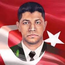 Selam olsun darbeye darbe yapan yiğitlere. #15TemmuzDestanı