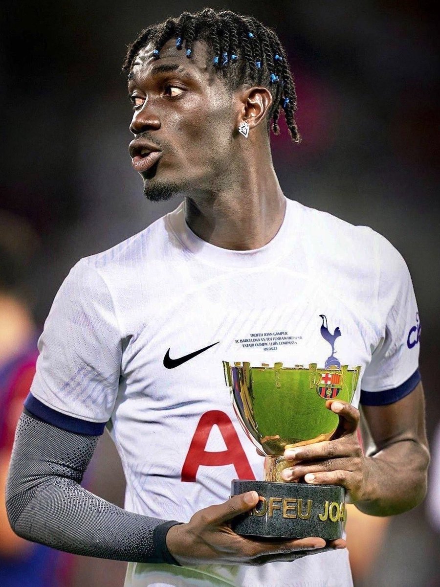 Şampiyonluk hamlesi #BissoumaFenere