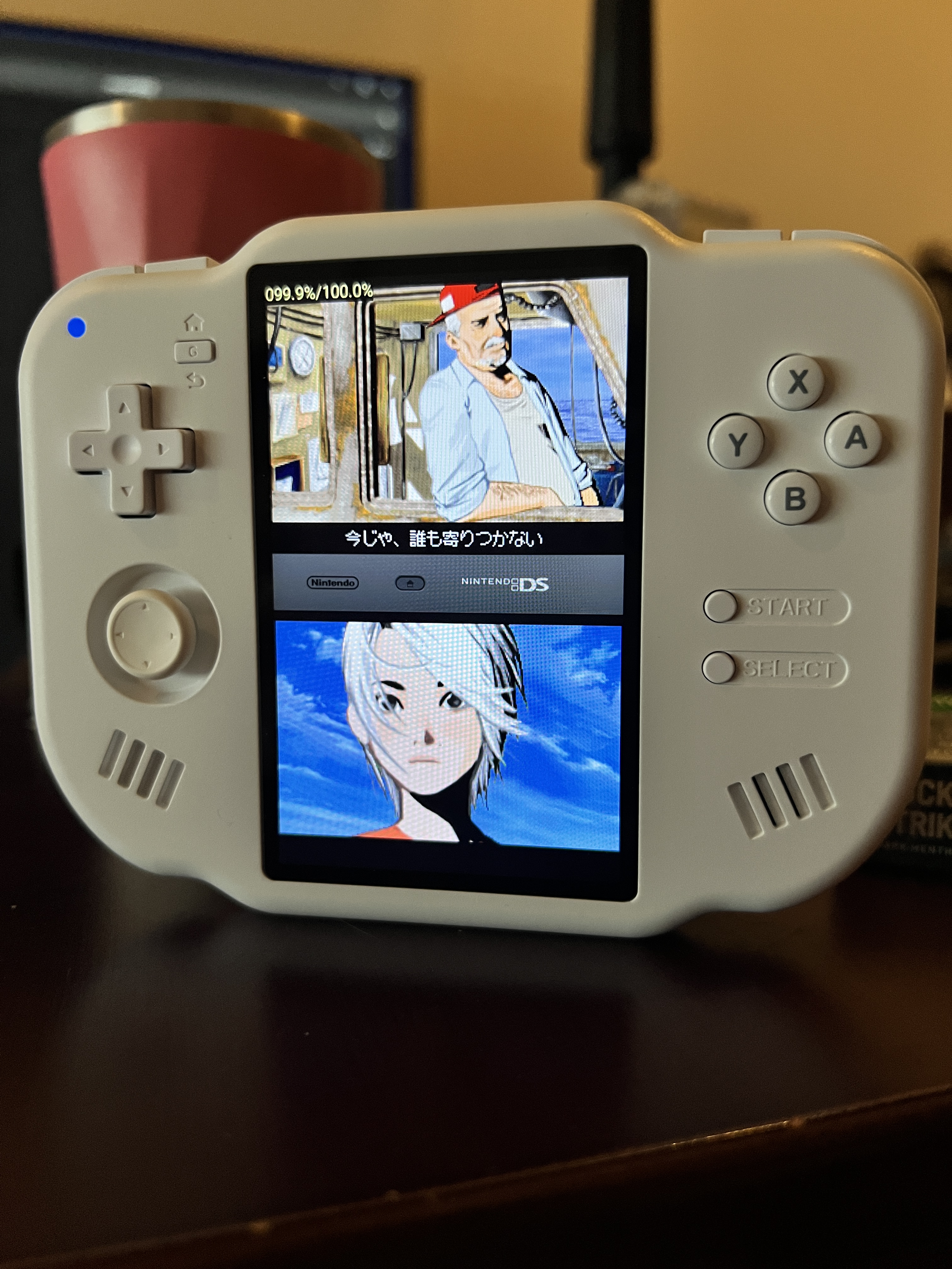 じゅんたろう (@GameboyJuntaro) / X