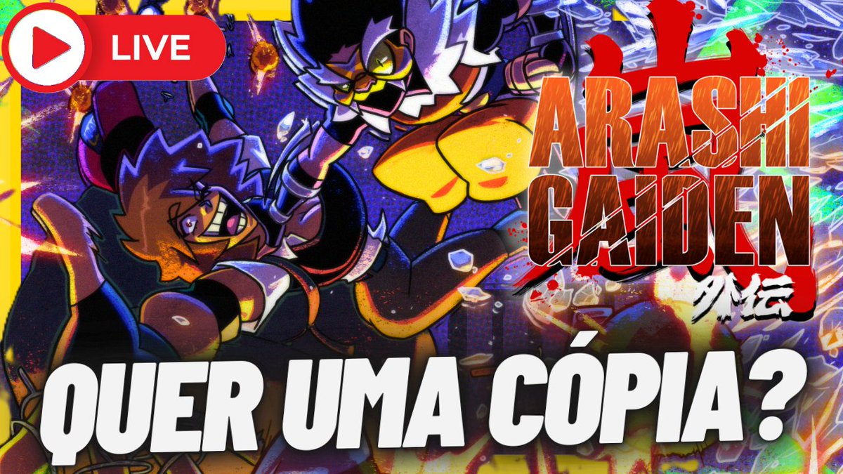 Renato Cavallera / Segredos dos Games tweet media