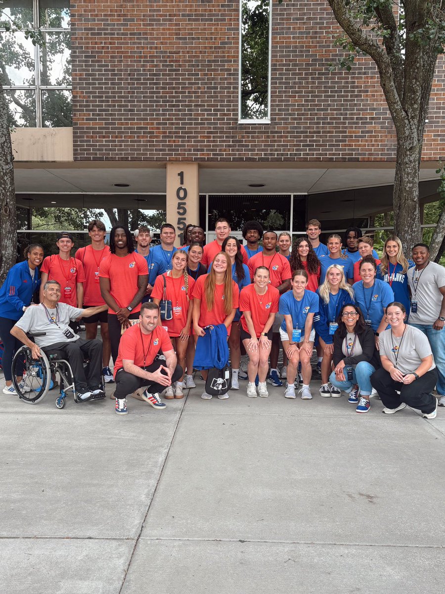 KU Leads & Inclusive Excellence (@ku_leads) on Twitter photo A time was had at our Emerging Leaders Retreat! 💫 We dove deep into strengths, built up confidence, and grew connections across teams (and Love Island hot takes 🏝️❤️).  While not everyone was a winner on the show, we assure you there is nothing but winners in this group! #RCJH A time was had at our Emerging Leaders Retreat! 💫 We dove deep into strengths, built up confidence, and grew connections across teams (and Love Island hot takes 🏝️❤️).  While not everyone was a winner on the show, we assure you there is nothing but winners in this group! #RCJH