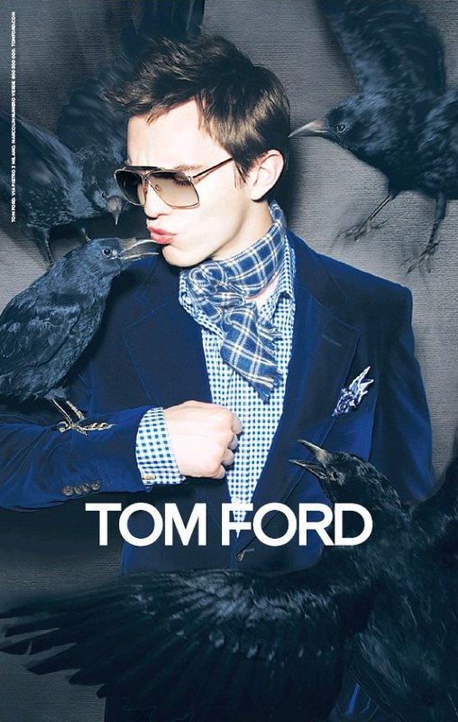 bestofhoult's tweet image. “Nicholas is witty, but don’t forget he was a model. Go look at some of his earlier photos, especially the campaign he did for Tom Ford. He’s British, so he’s already got a downtown sophistication. He also asks no questions. He is game to just do it.” — Jason Bolden