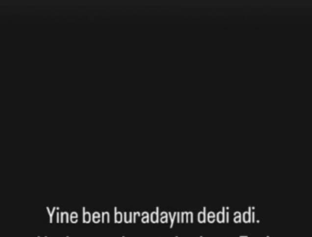 kene muhabbetine unutulan sivrisinekler