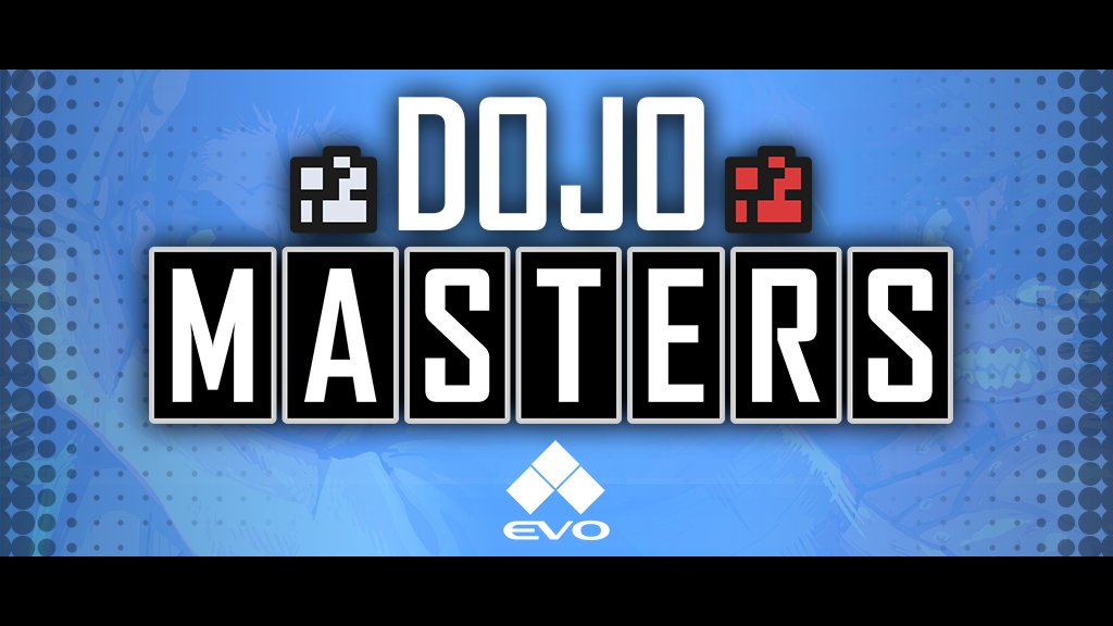 🥋 Come challenge the Dojo!

Dojo Masters will be making an appearance at #Evo2025's Indie Game Dev Area!!

We'll be showing off new Characters, Season 2 Content, selling merch, and holding challenges for winnable prizes 👊
