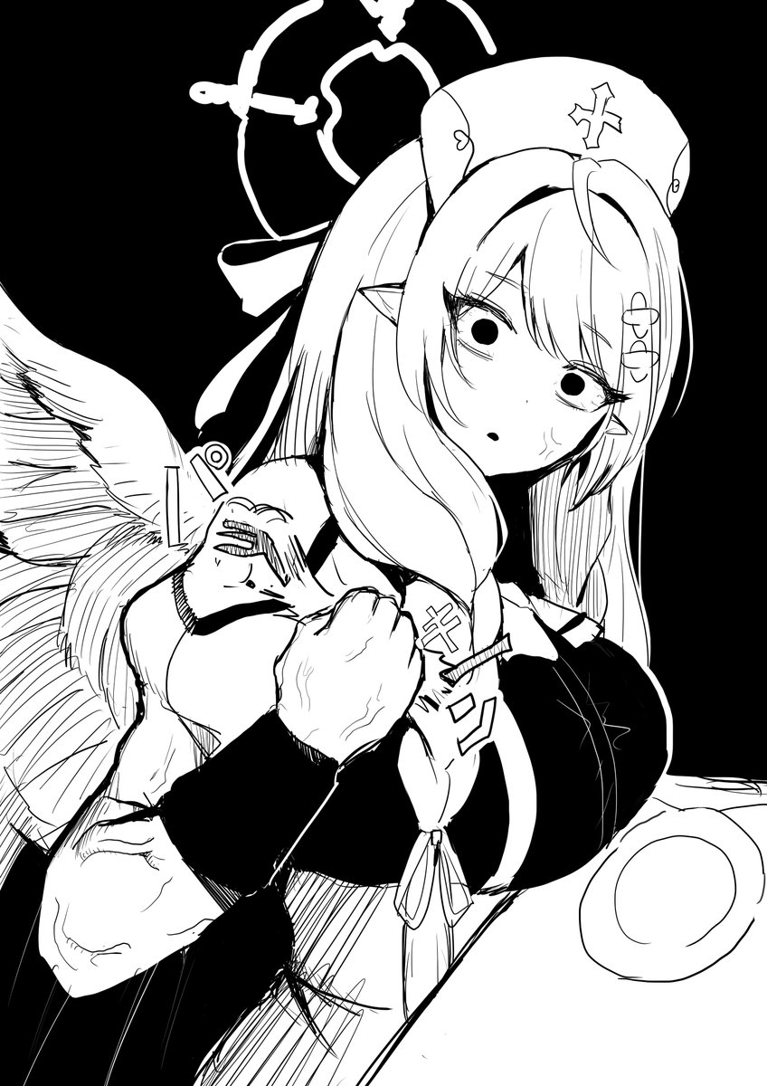 甘田(あまだ)@skeb募集中 (@amata_amada08) on Twitter photo 