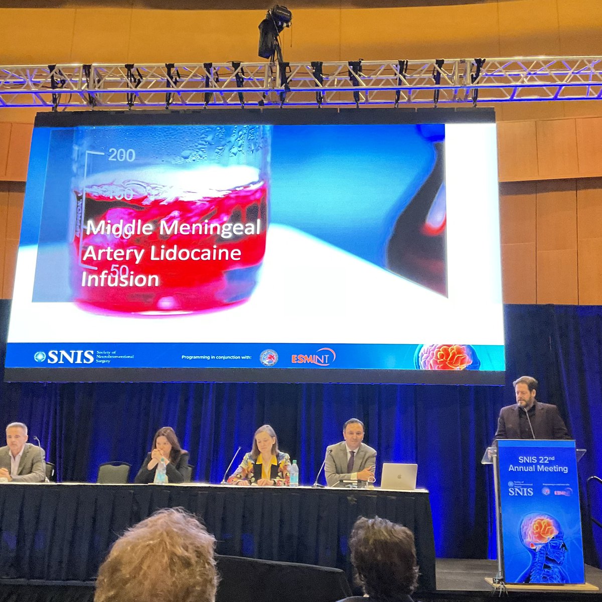 JNIS (@jnis_bmj) on Twitter photo <a href="/AdamArthurMD/">Adam Arthur MD MPH</a> discussing #MMAembolization for #migraineheadache <a href="/MemphisNSGY/">UTHSC Neurosurgery</a> #SNIS2025 @SNISInfo @SNIS_info <a href="/esmintsociety/">ESMINT Society</a> <a href="/cvsection/">CV Section</a> <a href="/fcalbuquerque51/">Felipe C. Albuquerque</a> <a href="/dr_mchen/">Michael Chen, MD</a> <a href="/DanniDiestro/">Dr. DiestroKE</a> <a href="/MattAmansMD/">Matthew Amans</a> <a href="/ducruetaf/">Andrew Ducruet</a> <a href="/MattFusco_MD/">Matt Fusco</a> <a href="/DrAltschul/">Dorothea Altschul MD FAHA FSVIN</a> @cruzcerebri <a href="/niko_mou/">Niko Mouchtouris, MD</a> <a href="/aliyasiddiqui04/">Aliya Siddiqui</a> <a href="/MajidiShahram/">Shahram Majidi, MD</a> <a href="/AdamArthurMD/">Adam Arthur MD MPH</a> discussing #MMAembolization for #migraineheadache <a href="/MemphisNSGY/">UTHSC Neurosurgery</a> #SNIS2025 @SNISInfo @SNIS_info <a href="/esmintsociety/">ESMINT Society</a> <a href="/cvsection/">CV Section</a> <a href="/fcalbuquerque51/">Felipe C. Albuquerque</a> <a href="/dr_mchen/">Michael Chen, MD</a> <a href="/DanniDiestro/">Dr. DiestroKE</a> <a href="/MattAmansMD/">Matthew Amans</a> <a href="/ducruetaf/">Andrew Ducruet</a> <a href="/MattFusco_MD/">Matt Fusco</a> <a href="/DrAltschul/">Dorothea Altschul MD FAHA FSVIN</a> @cruzcerebri <a href="/niko_mou/">Niko Mouchtouris, MD</a> <a href="/aliyasiddiqui04/">Aliya Siddiqui</a> <a href="/MajidiShahram/">Shahram Majidi, MD</a>
