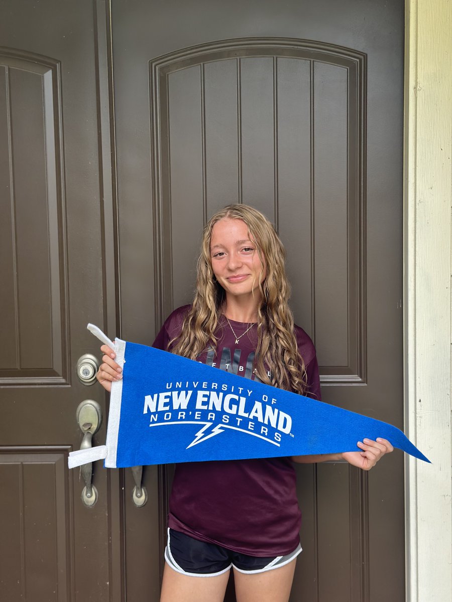 Makenzie McCowan (@kenziecowan3) on Twitter photo I am so excited to announce my verbal commitment to the University of New England to play softball and further my education! <a href="/KellyCl78726024/">Tx Blaze KTX National 18U Clark</a> <a href="/UNESports/">UNE Athletics</a> I am so excited to announce my verbal commitment to the University of New England to play softball and further my education! <a href="/KellyCl78726024/">Tx Blaze KTX National 18U Clark</a> <a href="/UNESports/">UNE Athletics</a>