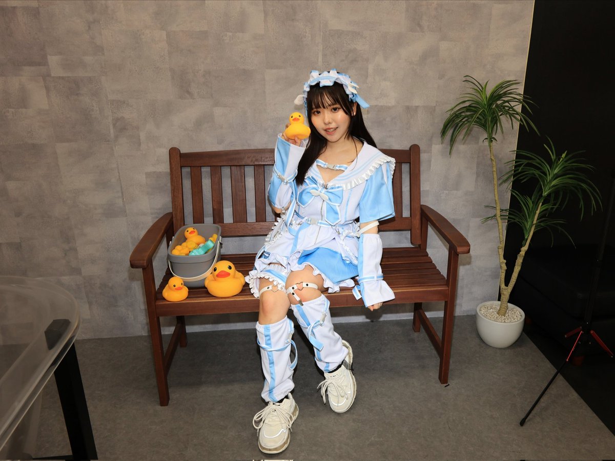 chaos4641r's tweet image. モデル:瀬戸ひまり さん
#フレッシュ撮影会
@fresh_akiba
#陽だまりのひまり @H1mar1_cotori
掲載確認済