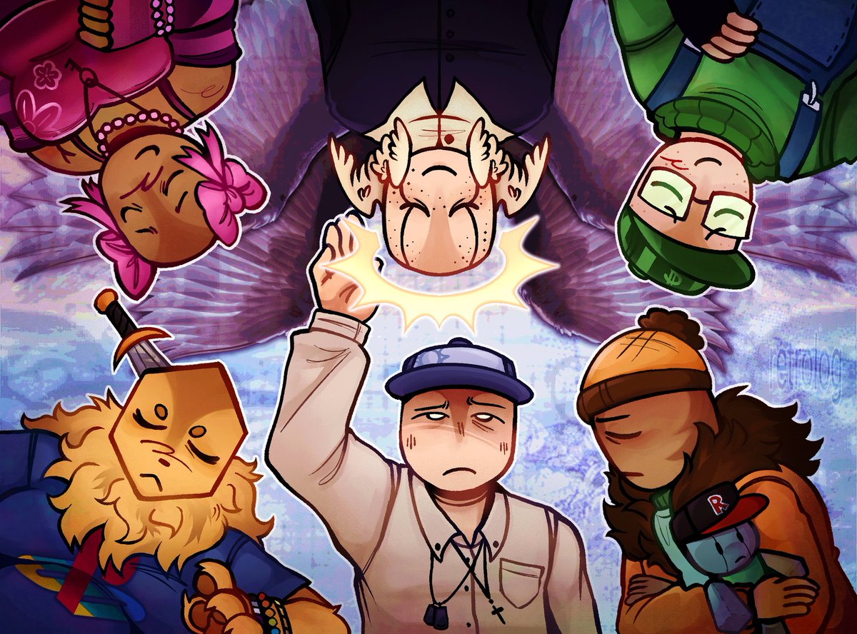 paramnesiiia's tweet photo. Happy 4 years #brandonworks #robloxs https://t.co/lKE3Jxr3W9