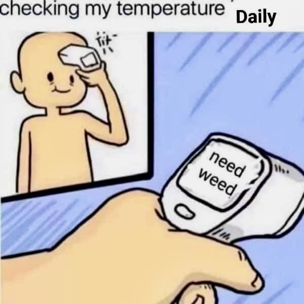 🥵🤒🌡️