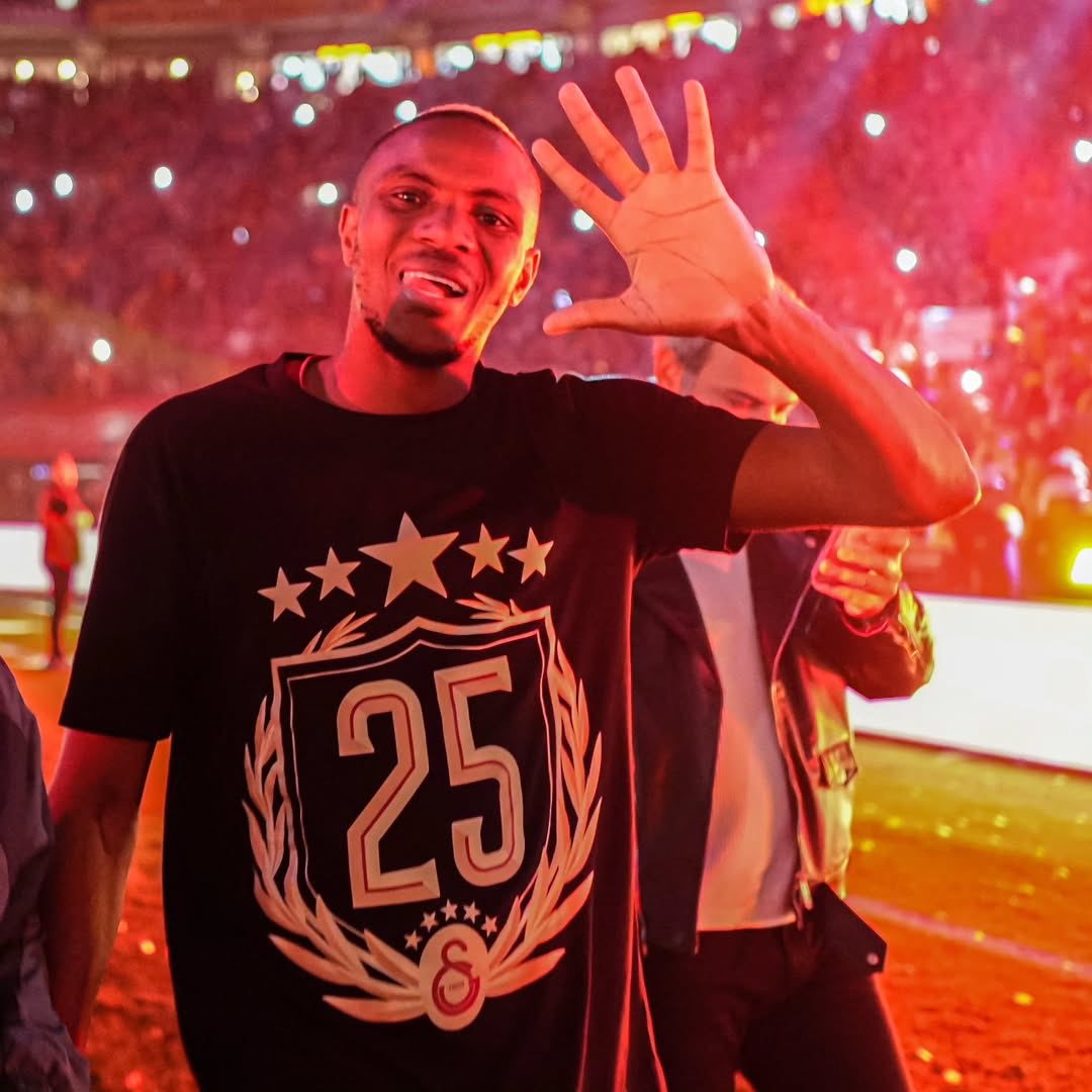 #WeAreWithYouOsimhen