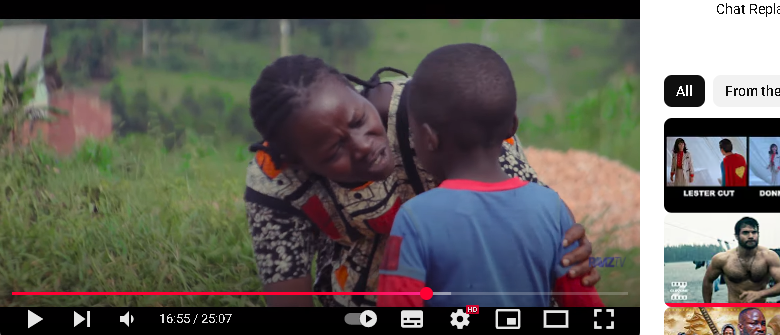 youtu.be/Dd9ynWW0BhE?si… <a href="/YouTube/">YouTube</a>  #Finishers